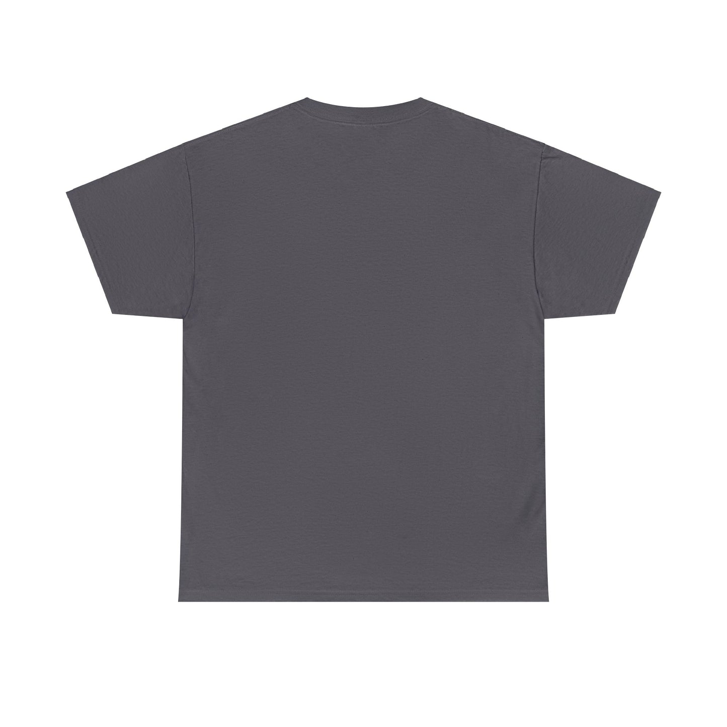 The surest way to a mans heart is a bread knife in the chest, funny tee shirt