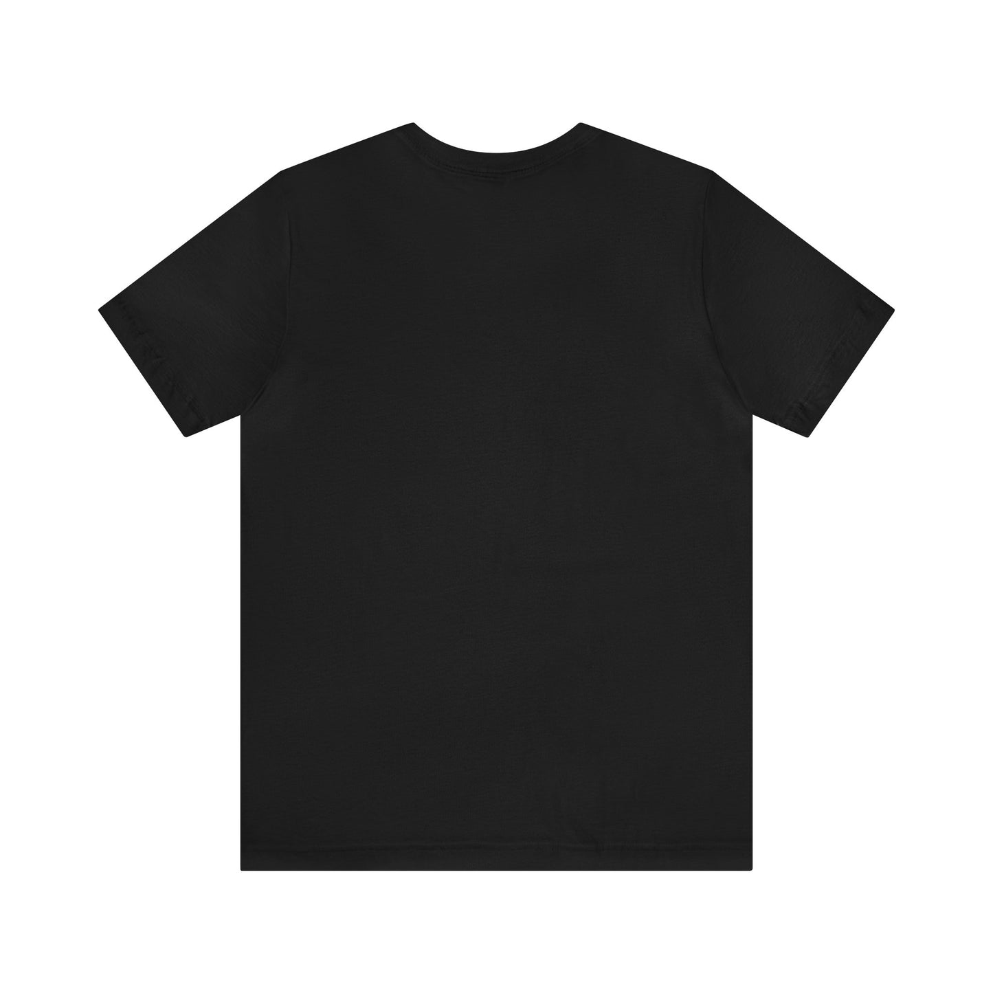 Don't be ashamed tee